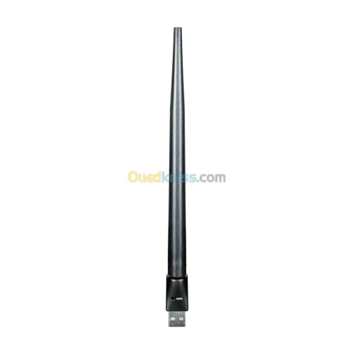 D-LINK DWA-172 ADAPTATEUR USB WIRELESS AC600 DUAL-BAND - WIFI 5 - USB 3.0 - SÉCURITÉ WPA3 - WPS