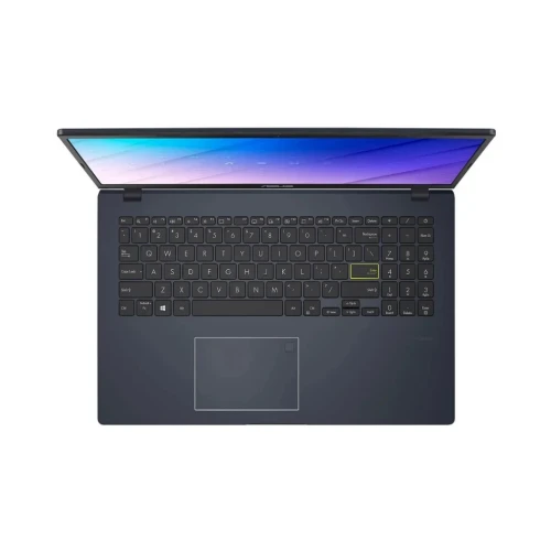 ASUS VIVOBOOK GO 15 - E510KA - CELERON N4500 - 8GO RAM - 256GO SSD - 15.6" HD - WIN 11 - STAR BLACK