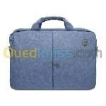 CARTABLE OKADE T46 - 15.6 INCH - POUR LAPTOP & MACBOOK - NOIR & GRIS.