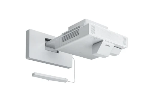 EPSON EB-1485Fi VIDEOPROJECTEUR INTERACTIF - LASER - FULL HD - 5000 LUMENS - WIFI - ULTRA COURTE FOCALE - BLANC