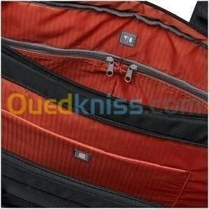 CARTABLE AMERICAN TOURISTER SPEEDAIR - AI0419 - 14 - POLYESTER 600D - LAPTOP - NOIR - ORIGINAL