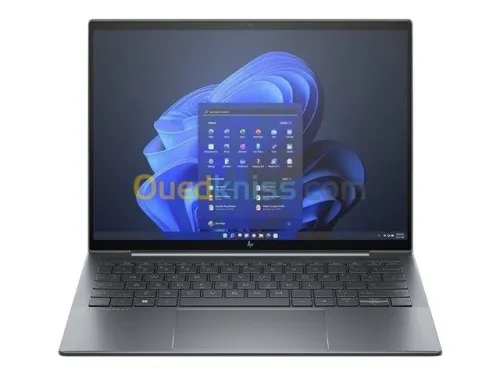 HP DRAGONFLY G4 - CORE I7-1355U -16GO - 512GO SSD -13.5 INCH IPS - 4G LTE - INTEL IRIS XE GRAPHICS -