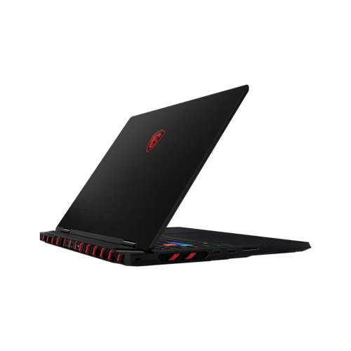 MSI RAIDER 18 HX A2XWIG - INTEL ULTRA 9 285HX - 64GB RAM - 4TB NVME - RTX 5080 16GB - UHD+ 120HZ - WINDOWS 11