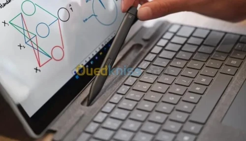 CLAVIER MICROSOFT SIGNATURE POUR SURFACE PRO 8 & 9 - AVEC STYLET SLIM PEN 2 - ORIGINAL 