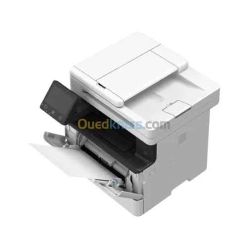 CANON I-SENSYS MF 1440IF - IMPRIMANTE LASER MONOCHROME - MULTIFONCTION - IMPRESSION / SCAN / COPIE / FAX - ETHERNET - BLACK