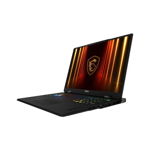 MSI VECTOR 16 HX AI A2XWHG-472FR - INTEL CORE ULTRA 9 275H - 16GO DDR5 - 1TO SSD - 16" QHD 2K 240HZ - RTX 5070 TI 12 GO - BLACK