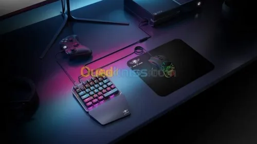 Spirit Of Gamer Combo Xpert G700 