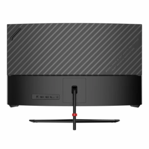 ÉCRAN DAHUA DHI-LM-27-E230C - 27" FHD 1920x1080 - 180Hz - 1ms - LED VA - Adaptive Sync