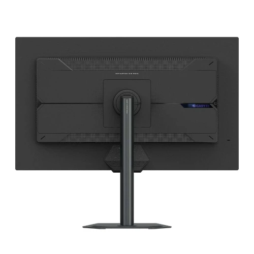GIGABYTE M27UP - GAMING MONITEUR 27" 4K UHD - DALL IPS - 160 HZ - 1MS - HDR400 - AJUSTABLE - BLACK