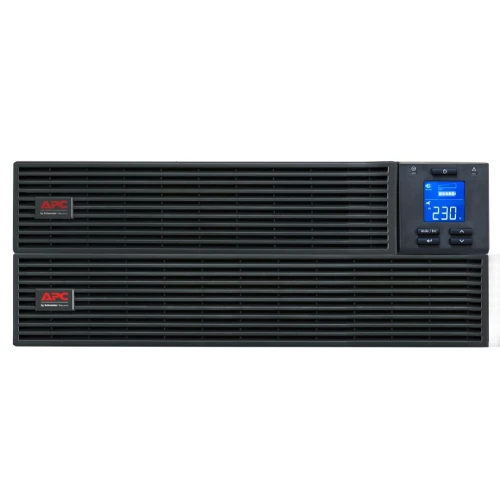 Onduleur APC Easy UPS ON-LINE SRV10KRI - 10 000 VA - 230V - RACKABLE -