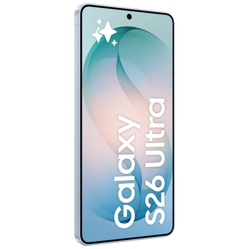 SAMSUNG GALAXY S26 ULTRA- SNAPDRAGON 8 ELITE GEN 5 - 12GB - 512GB - DUAL SIM 6.9" AMOLED - 50MP+ - 5G - USB-C SM-S948B SM-S948B