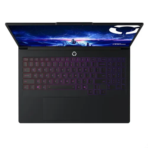 LENOVO LEGION PRO 7 16IAX10H - ULTRA 9 275HX - 64GO - 2TO - 16" 2.K OLED 240HZ QHD+ RTX 5090 24GO