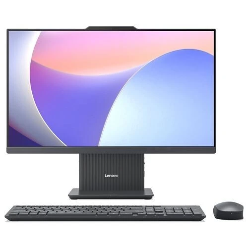 LENOVO IDEACENTRE 27IRH9 AIL IN ONE - INTEL I5-13420H - 8GB - 512GB SSD - Wi-Fi - 27" FHD - GRIS