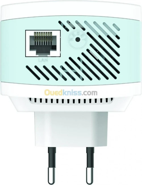 D-Link E15 Répéteur WiFi Mesh Eagle Pro AI AX1500 