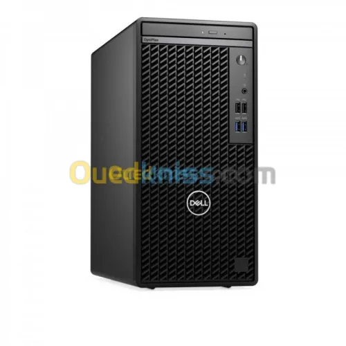 DELL OPTIPLEX TOWER 7010 - I3-13100 - 8GO - 256GO- CLAVIER - SOURIS - ÉCRAN DELL SE2222H -WIN 11 PRO