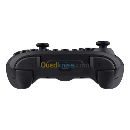 GX TRUST MANETTE SANS FIL BLUETOOTH - GXT 1246 GX - CONTROLEUR DE JEU - VIBRATION - COMPATIBLE PC - BLACK
