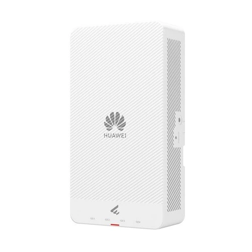 HUAWEI EKITENGINE AP265E - POINT D'ACCÈS WIFI 7 - AX3000 MURALE - MU-MIMO - 5GHZ - ETHERNET PEO