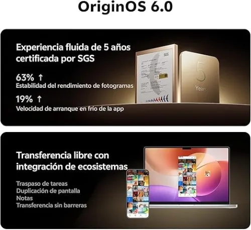 VIVO VIVO X300 ULTRA 5G - 16GB RAM 512GB - SNAPDRAGON 8 ELITE - ZEISS CAMERA 200MP - AMOLED 144HZ - BATTERIE 6600 MAH - VIVO X300 ULTRA 5G - 16GB RAM 512GB - SNAPDRAGON 8 ELITE - ZEISS CAMERA 200MP - AMOLED 144HZ - BATTERIE 6600 MAH -