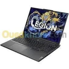 LENOVO LEGION Y7000 IRX9 - INTEL CORE i7-13650HX - 24 Go RAM - 512 Go SSD - RTX 4060 - 15.6 FHD