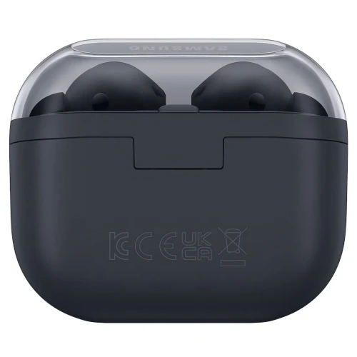 SAMSUNG GALAXY BUDS FE - ÉCOUTEURS SANS FIL TRUE WIRELESS - ANC - BLUETOOTH - USB-C - ORIGINAL - BLACK