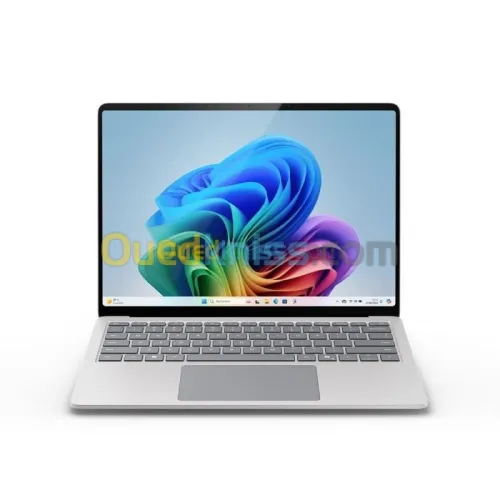 MICROSOFT SURFACE LAPTOP 7 - SNAPDRAGON X PLUS - 16GB - 512GB SSD - 13.8 TACTILE - QUALCOMM ADRENO 