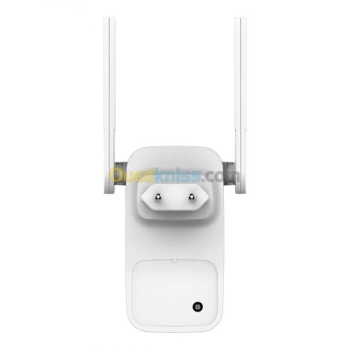 D-Link DAP-1610 Répéteur WiFi dual-band AC1200 Mbps (N300+ AC900) + 1 port Fast Ethernet