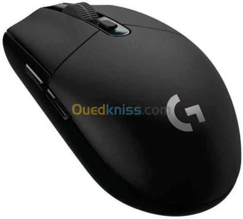 LOGITECH G305 LIGHTSPEED WIRELESS GAMING MOUSE - WHITE EDITION -