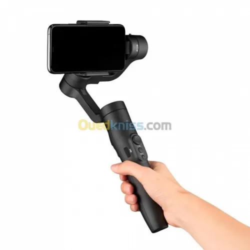 JOBY Smart Stabilizer  3 axes - Black