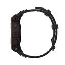 AMAZFIT ACTIVE EDGE 46MM BLUETOOTH NOIR LAVA BLACK