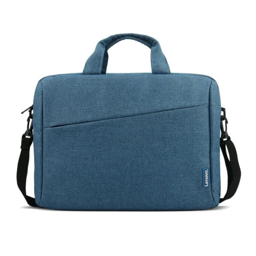 CARTABLE LENOVO TOPLOADER T210 - 15.6" - LAPTOP & DOCUMENTS - WATERPROOF - BLACK - BLEU - GREEN