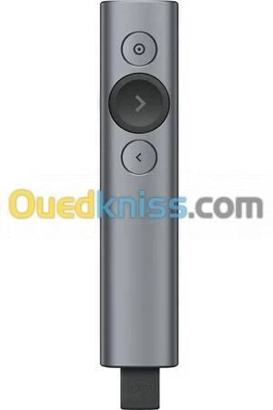 Logitech Spotlight Diffuseur De Slide 