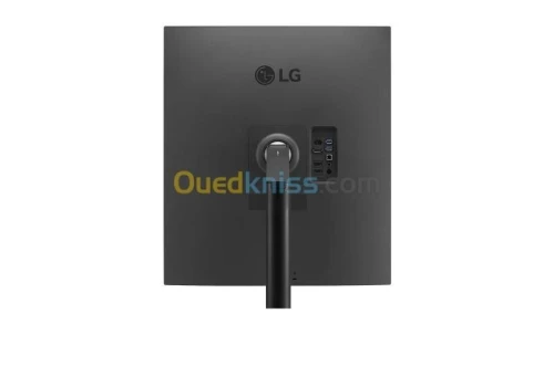 ECRAN LG 28MQ780-B ULTRA WIDE - 28 QHDX2 - PIVOTANT - NANO IPS - 5MS - FLICKER - HAUT-PARLEURS 
