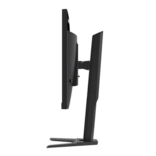 GIGABYTE G24F ECRAN 24" - 165HZ - 1MS - IPS - FREESYNC - HDMI/DISPLAY - USB 3.0 - RÉGLABLE - NOIR