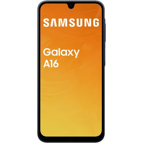 SAMSUNG GALAXY A16 5G - 4GO -128GO -DUAL SIM -6.7" AMOLED - 50 MPXL - 5000 MAH SM-A165FZABEUB