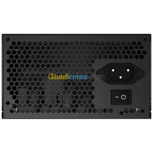 Alimentation  Gigabyte P550B 80+ Bronze  550 W