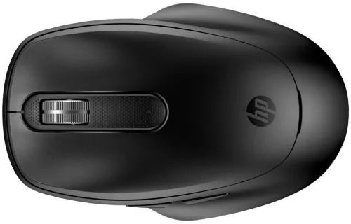 CLAVIER ET SOURIS SANS FIL RECHARGEABLE HP 725 MULTI-APPAREILS (9T5B0UT)