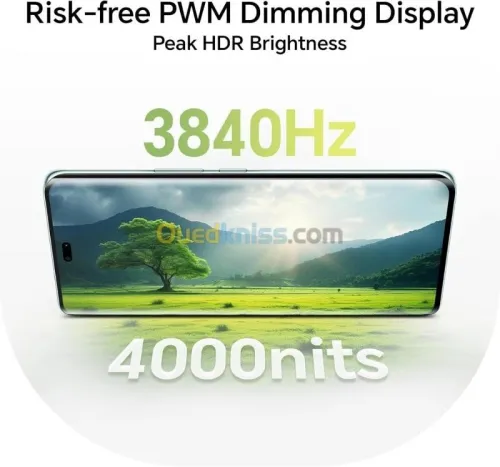 HONOR X9C 5G - 12GB - 256GB - DUAL SIM 108 MPXL - 6" AMOLED - 6600 MAH