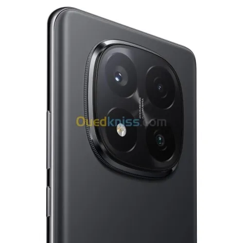 REDMI NOTE 14 PRO+ 5G - 8GB -256GB- 5110 MAH -200 MPXL Ai -6,67" AMOLED -BLISTER
