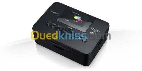 CANON SELPHY CP1000 Compact PhotoPrint - Imprimante Photo -