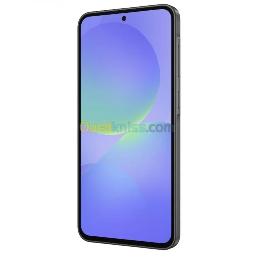 SAMSUNG GALAXY A36 5G - 8GB-128GB- DUAL SIM- 50 MPXL -6.4" AMOLED -5000 MAH