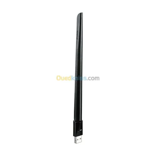 D-LINK DWA-172 ADAPTATEUR USB WIRELESS AC600 DUAL-BAND - WIFI 5 - USB 3.0 - SÉCURITÉ WPA3 - WPS