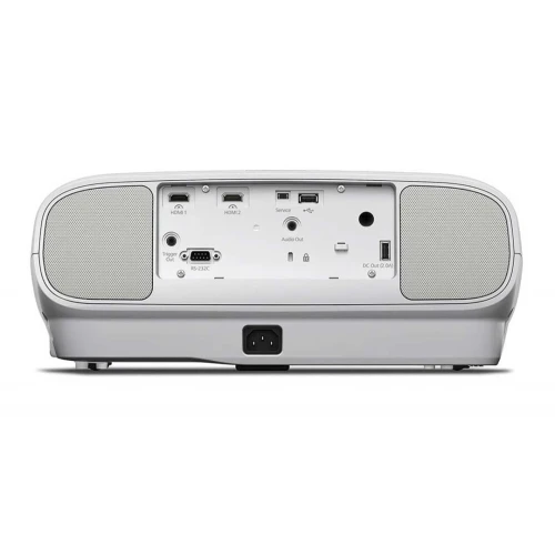 EPSON EH-TW7100 - VIDÉOPROJECTEUR FHD - AMÉLIORATION 4K UHD - 3000 LUMENS - HOME CINÉMA - HDMI - USB