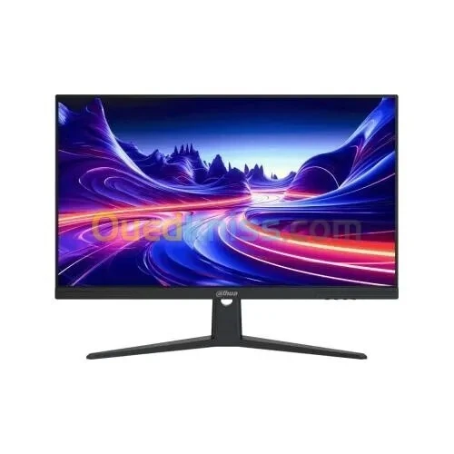 ECRAN GAMING DAHUA LM27-E231BN - 200HZ 27" - 0.5MS - DALL IPS - FHD - VESA - ADAPTIVE - BLACK