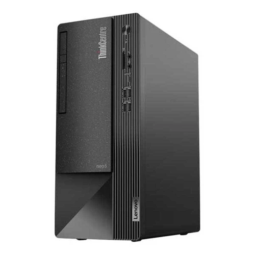 LENOVO THINKCENTRE NEO 50T GEN 3 - 13-12100 - 8GB - 512GB + ÉCRAN LENOVO D19-10 + CLAVIER + SOURIS
