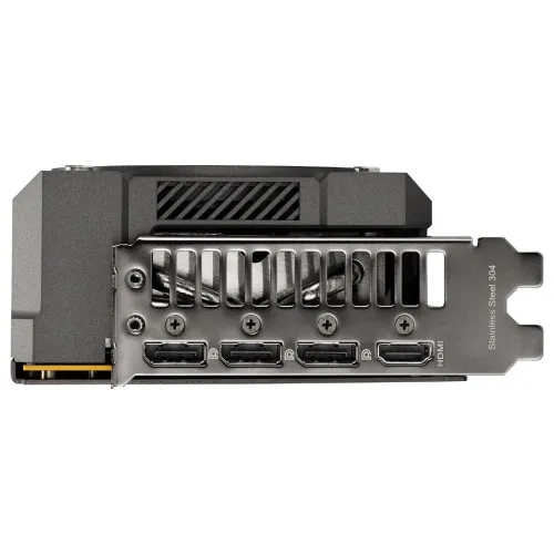 ASUS TUF GAMING GeForce RTX 5060 OC - 8G GDDR7 - DLSS 4 - RAY TRACING - HDMI/DP - 3 X FANS -BLACK