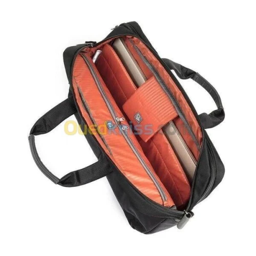 CARTABLE AMERICAN TOURISTER SPEEDAIR - AI0418 - 15.6 - POLYESTER 600D - LAPTOP - NOIR - ORIGINAL