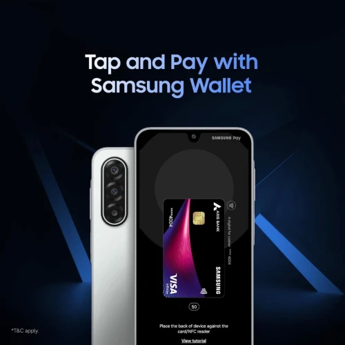 SAMSUNG GALAXY M17 5G - OCTA-CORE PERFORMANT - 6GO - 128 GO - DUAL SIM 5G - 6.6" FHD+ - 6000 mAh - SILVER SAMSUNG GALAXY M17 5G - OCTA-CORE PERFORMANT - 6GO - 128 GO - DUAL SIM 5G - 6.6" FHD+ - 6000 mAh - SILVER