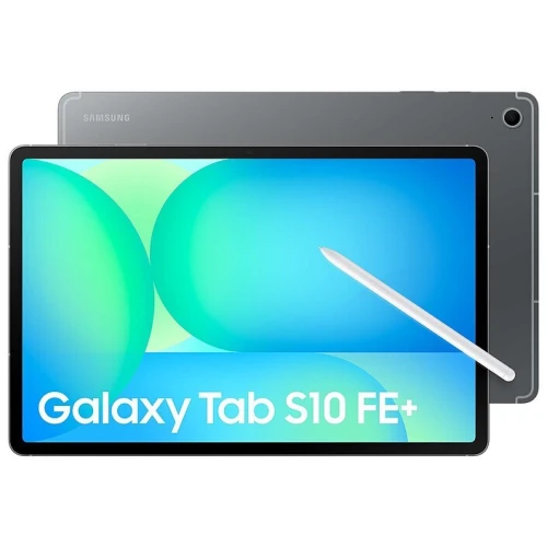 SAMSUNG GALAXY TAB S10 FE PLUS WIFI - 8GB -128GB - 13.1" 10090 mAh - 13 MPXL - BLISTER - 5000 MHA SM-X626 SM-X626