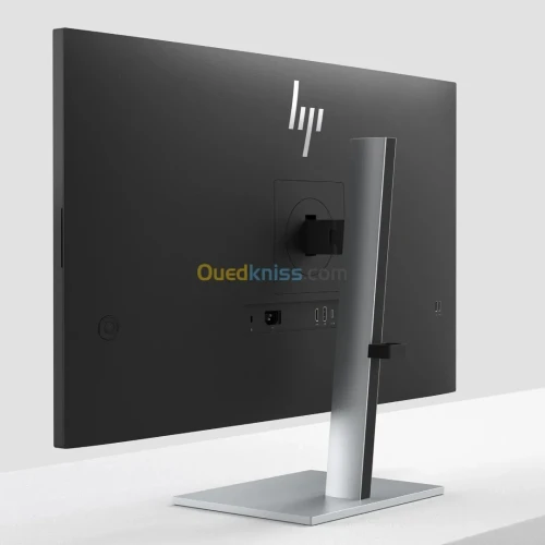 ECRAN HP E32K G5 - 32" 4K UHD - 3840 x 2160 - DALL IPS - 5MS - HDMI+DP+USB-C+RJ45 - SPEAKERS - GRIS
