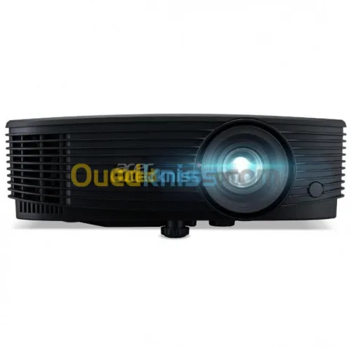 ACER X1123 HP Projecteur - 4000 Lumens - DLP 3D SVGA - HDMI USB VGA - 